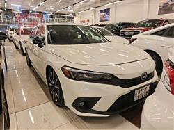 هۆندا سیڤیک